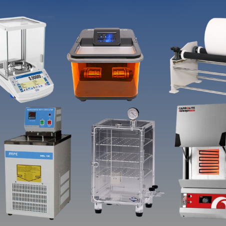 实验室前处理设备销售